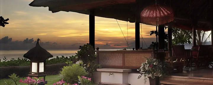 ガイア・オアシス・ビーチリゾート