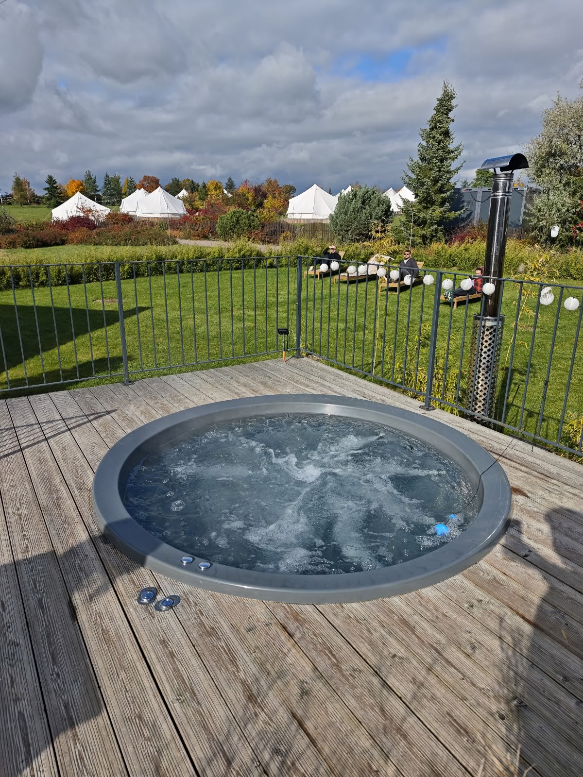 ウェルネスリゾート po.spolu