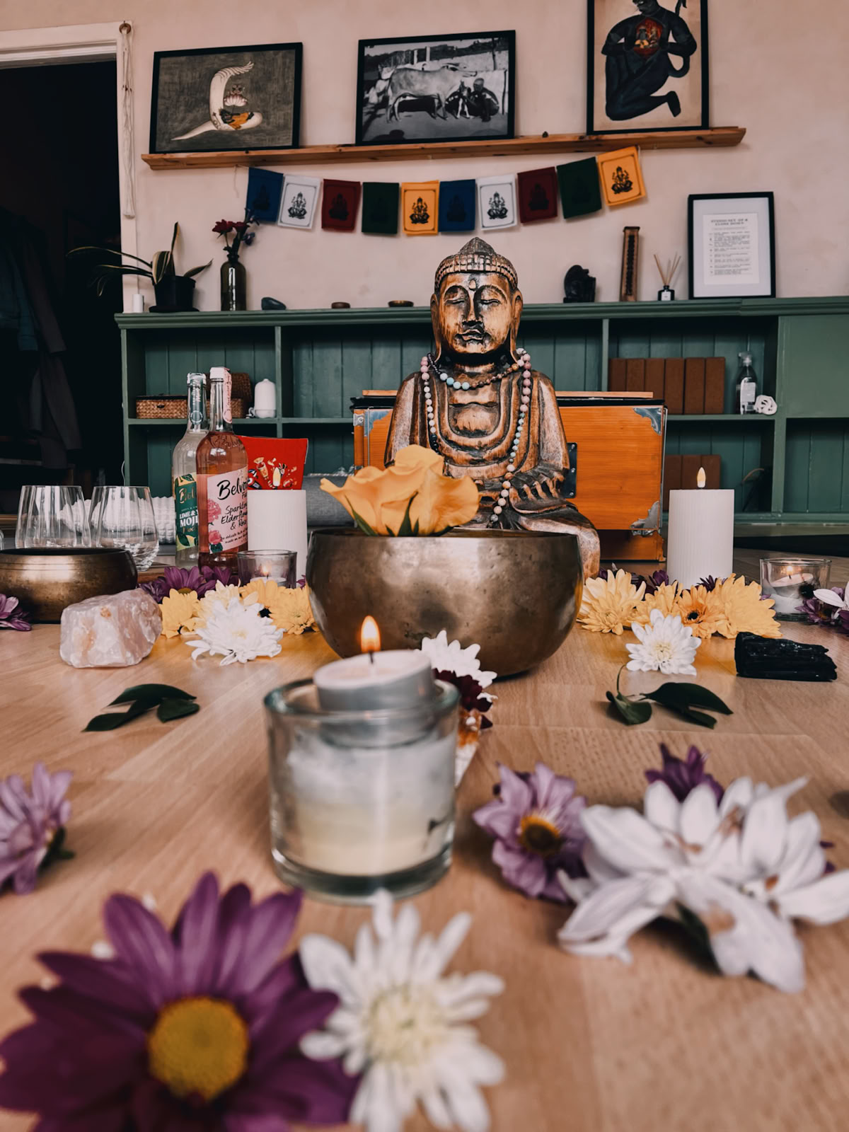 Joy Yoga Wellness Studio – 赤外線加熱ヨガ