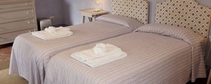 Lavanda Room