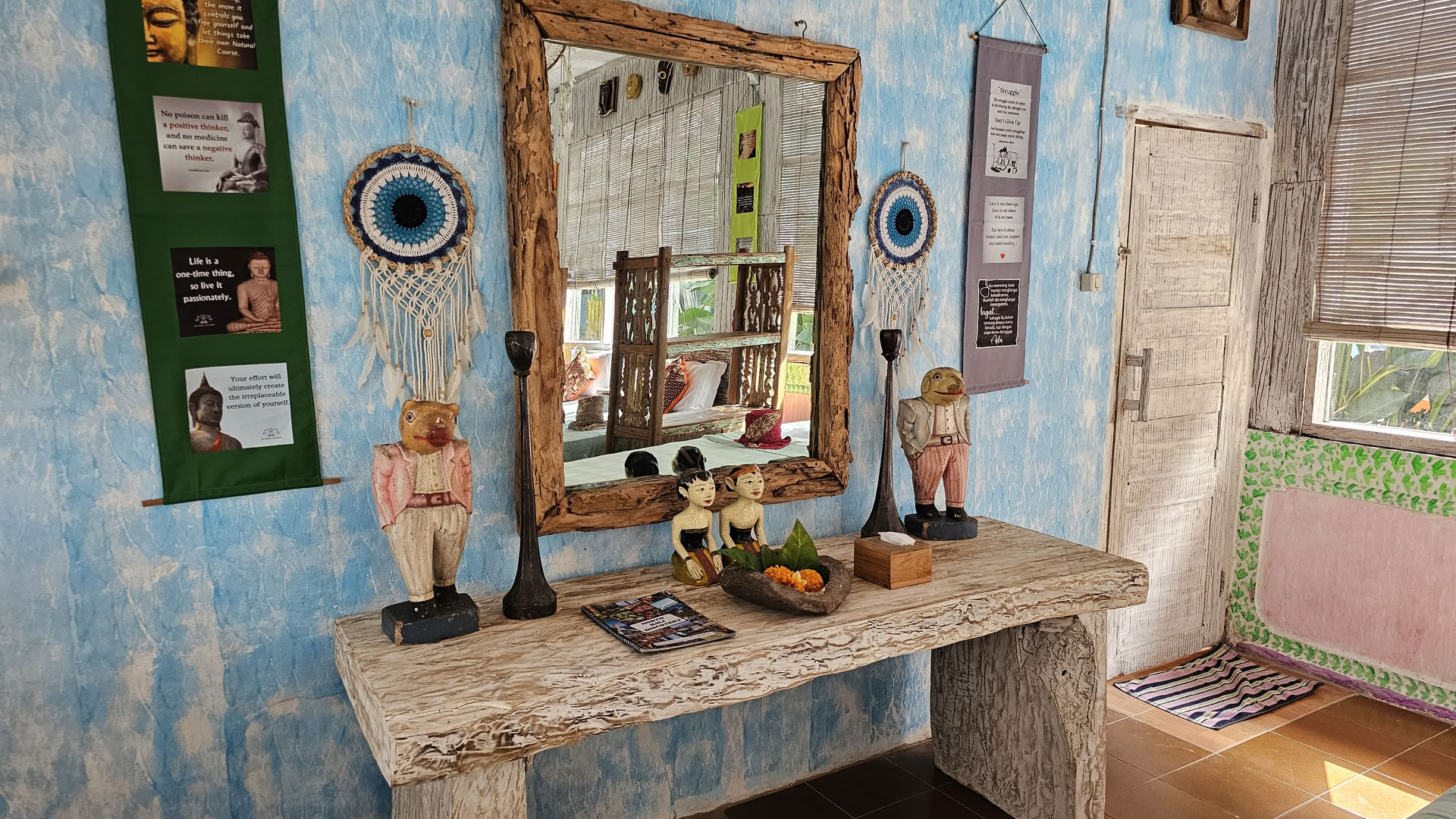 ツインルーム