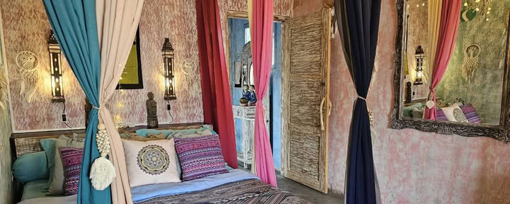 Double room