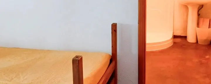 ダブルルーム