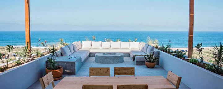 Sunset Suite