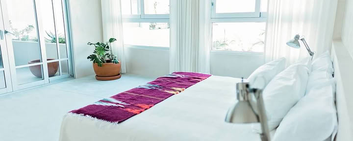 Pacific Suite