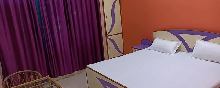 相部屋