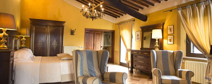 Suite Pregiata