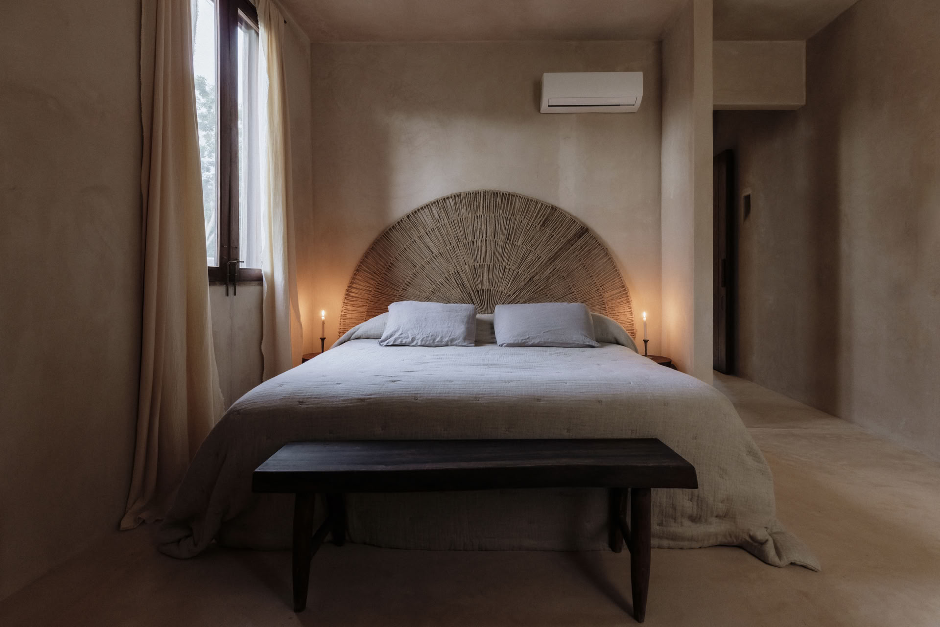テラスルーム