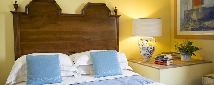 Yellow Room