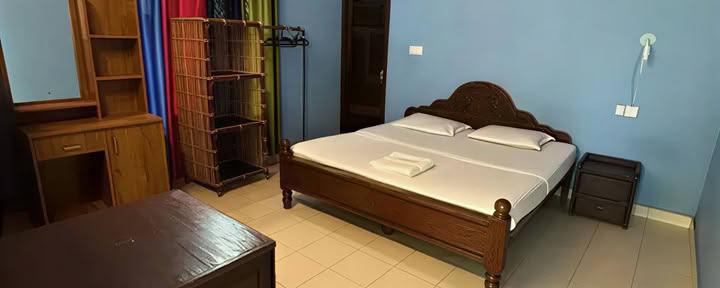 Private Room