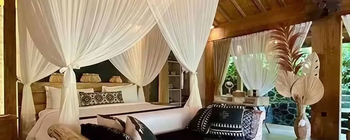 リバーフロー・スイート