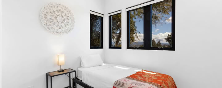Small Single Room