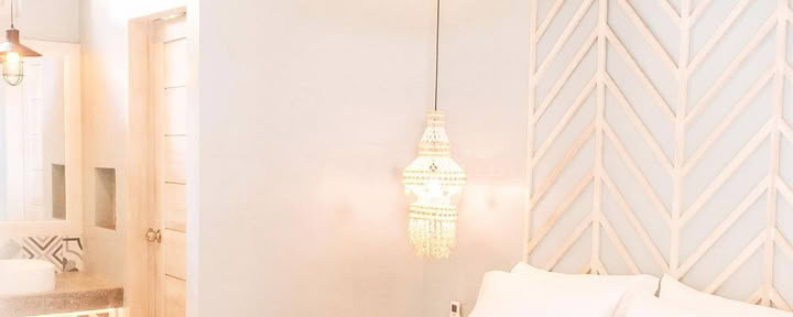 Private Boutique Villa