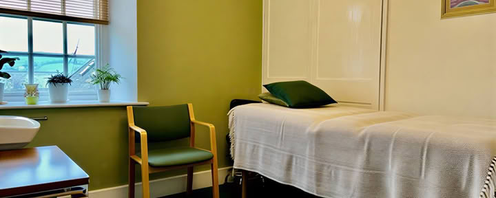 Treatment Room 1