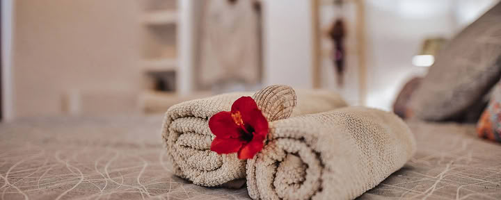 Double Room Planeta