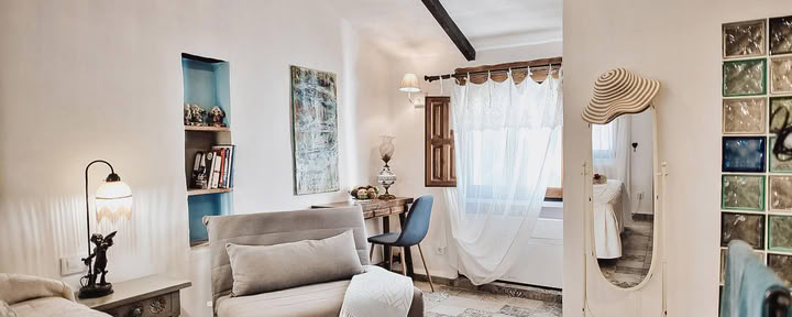 Double Room Estrella
