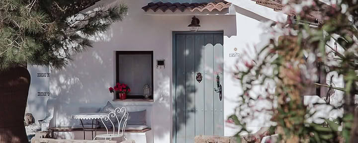 Double Room Casita