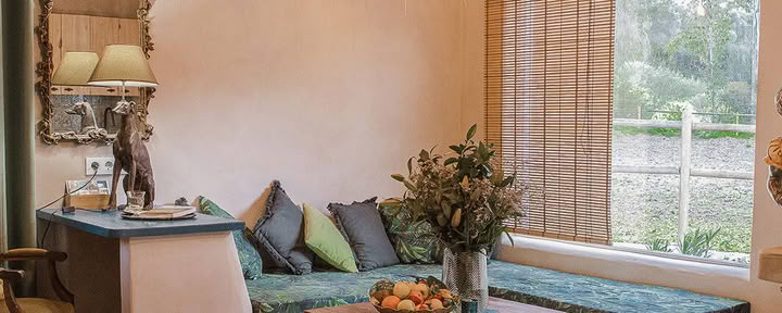 Eco Apartment
