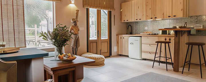 Apartment Casakarma