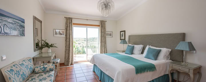 Camilo room