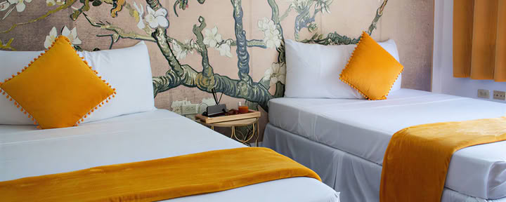 Sunshine Suite