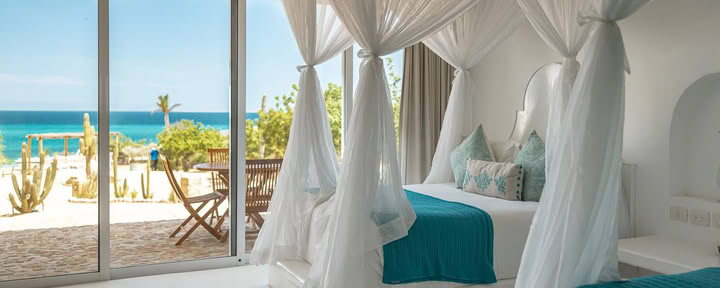 Classic Villa Room