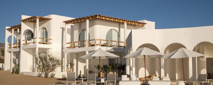 Villa Shakti