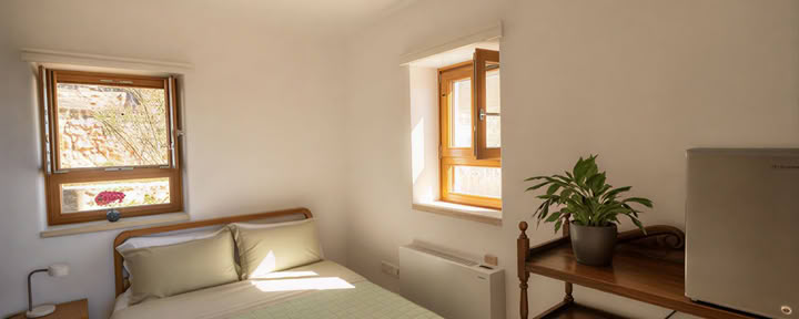 The Cabin