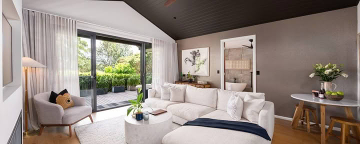 Komala Luxe Villa