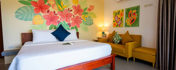 Plumeria Blossom