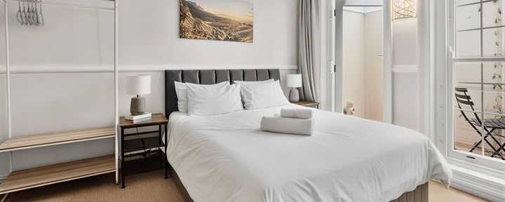 King Suite (Superior)
