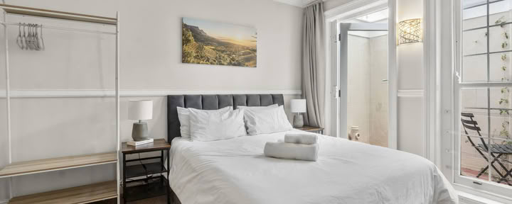 Ground Superior Suite