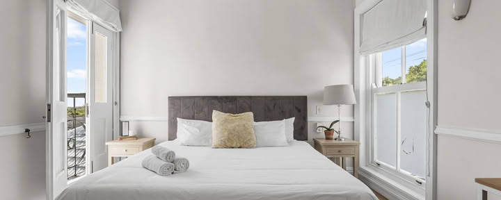 Sun Superior Suite