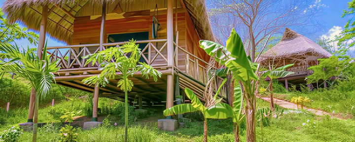 Bungalow 5