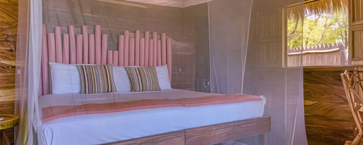 Bungalow 1