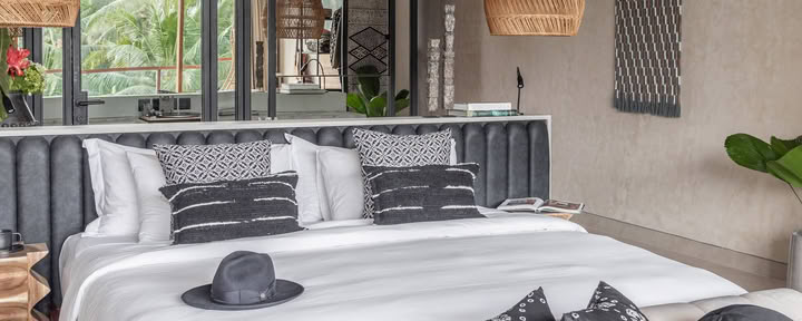 Stay Human Suite