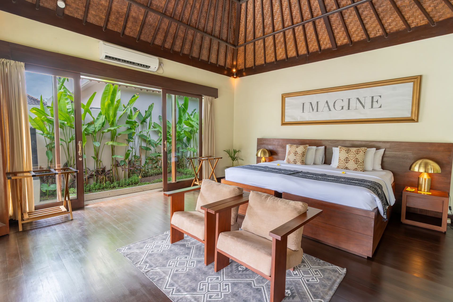 サンクチュアリ・スイート