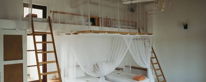 Shared Room