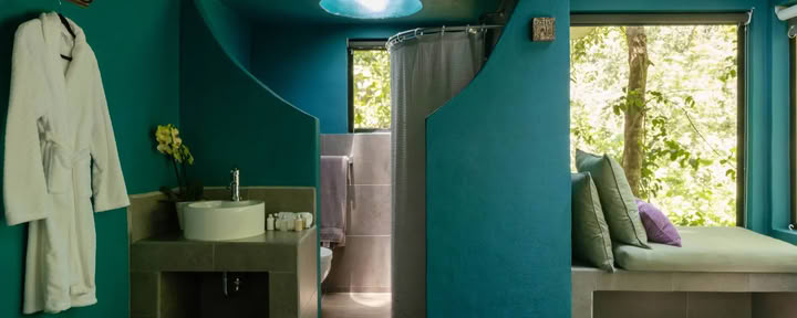 Shared Room