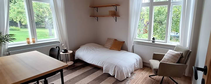 Private room 1