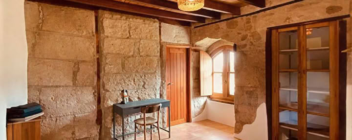 Shared Room