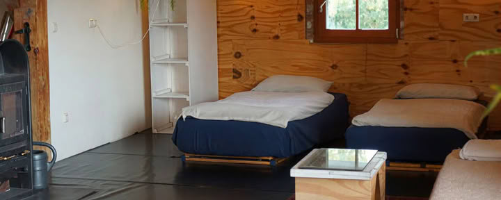 Dormitory / Dorm