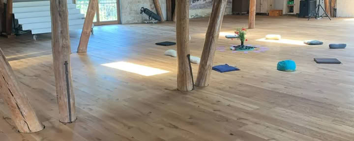Kuhstall Studio