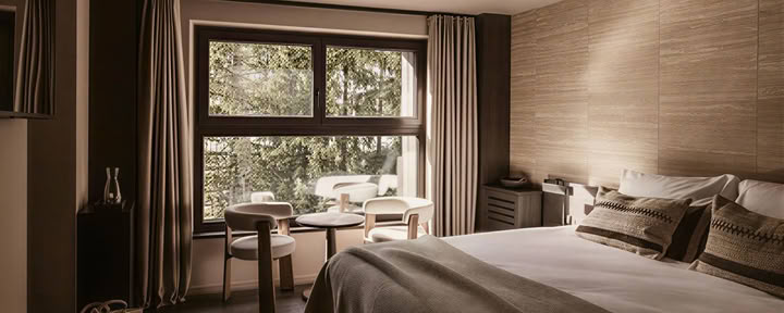 Summit Junior Suite