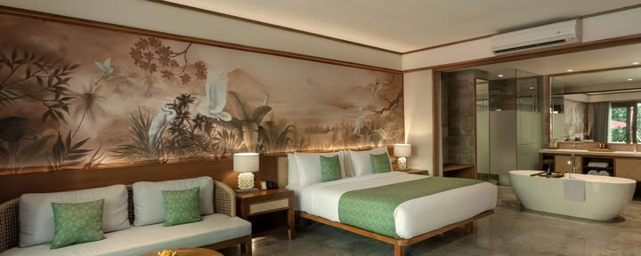 Premier Suite
