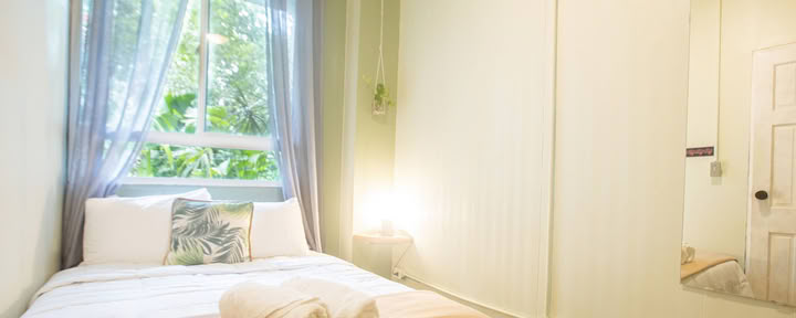 Dorm