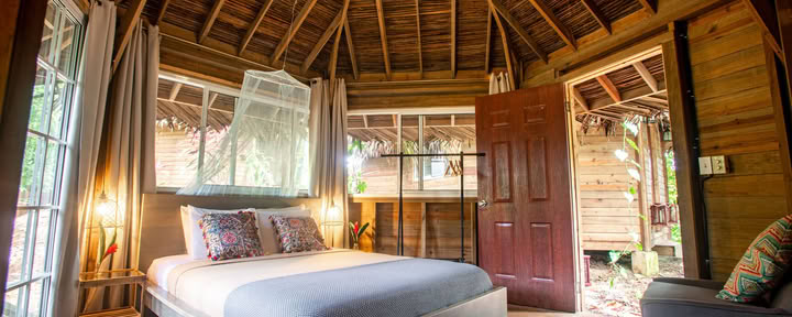 Bungalow
