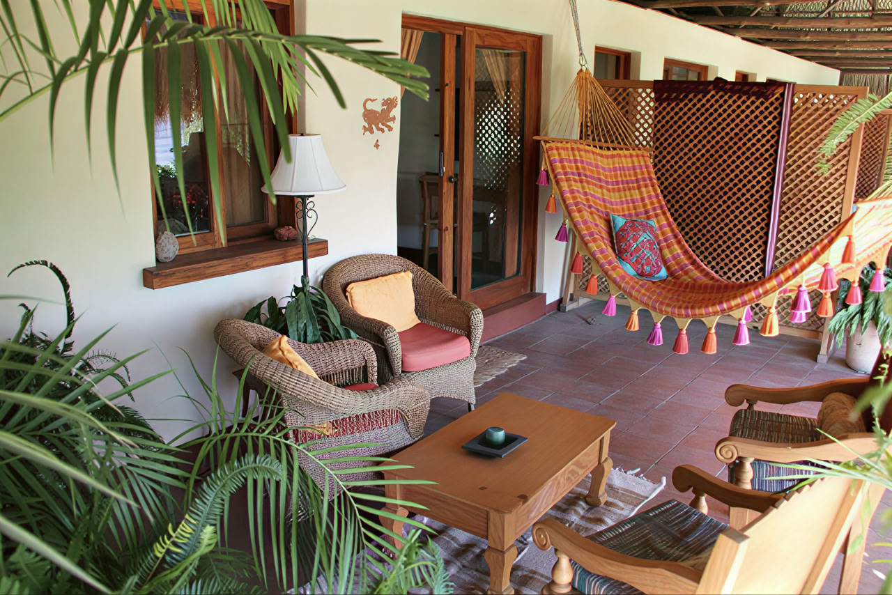 ヴィラ・マヤ
