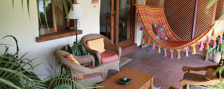 Villa Maya