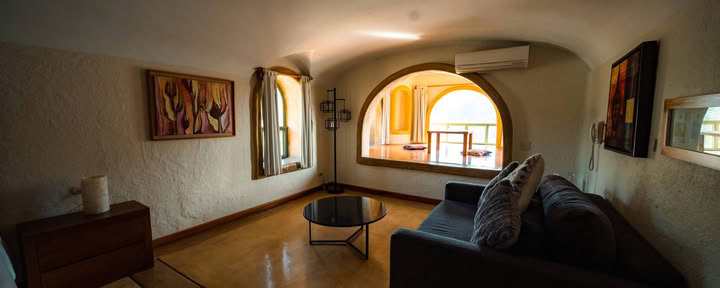 Master Suite